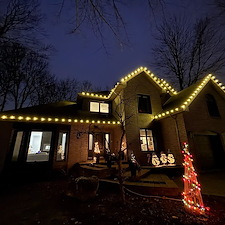 Une-Installation-des-Lumires-de-Nol-magique-Lorraine-Qc 5